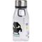Beckmann Norway Drinking Bottle 400 Ml, Pixel - Black - ONE SIZE – kuva 2