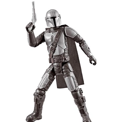 Star Wars Toimintahahmo The Mandalorian 30 cm