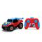 Jada - RC Spider-Man Buggy (9336980314R00) – kuva 2