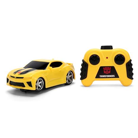 Jada Toys RC Transformers Bumblebee 1:32