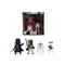 Figu: Star Wars - Mini Figures Wave 1. 4-pack (6.5 Cm) FIGU – kuva 1