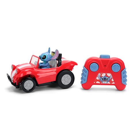 Jada Toys RC Stitch Buggy 1:32