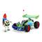 Jada - Toy Story - Turbo Buggy (9336250314R00) – kuva 2