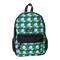 Stor - Minecraft Backpack - H38 x W28 x D13 cm – kuva 4