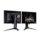 ASUS ROG Swift OLED PG27AQWP-G EDITION 20 computer monitor 67.3 cm (26.5") 2560 x 1440 pixels Wide Quad HD Black