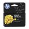 HP 912XL High Yield Yellow Original Ink Cartridge – kuva 2