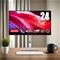 Lenovo L24D-4C computer monitor 60.5 cm (23.8") 1920 x 1080 pixels Full HD LCD Grey – kuva 2