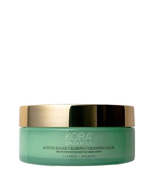 KORA Organics Active Algae Calming Cleansing Balm - 100 ml – kuva 8/8