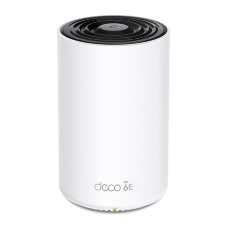TP-Link AXE5400 Whole Home Mesh Wi-Fi 6E System(Tri-Band)