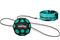Waboba Waboba Bounceback - Blue - ONE SIZE – kuva 6