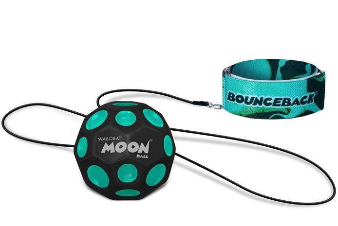 Waboba Waboba Bounceback - Blue - ONE SIZE