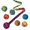 Waboba Waboba Flungle - Red - ONE SIZE – kuva 3