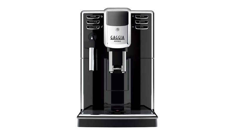 Gaggia Anima Fully-auto Espresso machine 1.8 L