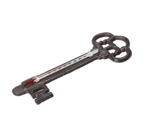Ferrestock Forge ympäristölämpömittari