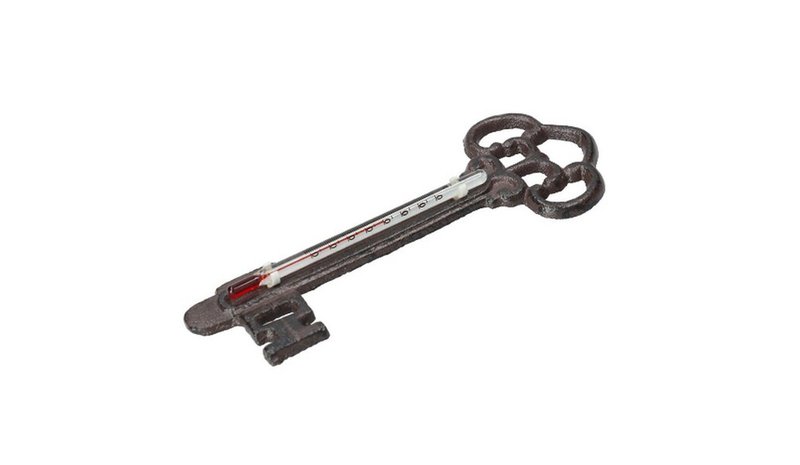 Ferrestock Forge ympäristölämpömittari