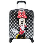 American Tourister Disneyn käsimatkatavaralaukku.
