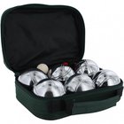 Peli Petanque, hopea, 6 kpl