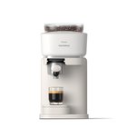 Philips Baristina Espresso machine, White BAR300/00