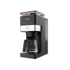 Krups Aroma Partner KM8428 coffee maker Fully-auto Drip coffee maker 1.5 L