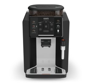 Krups Sensation C10 EA910A Fully-auto Espresso machine 1.7 L