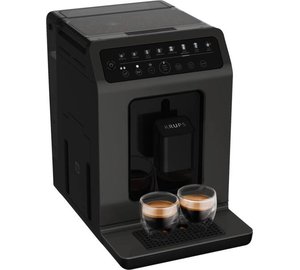 Krups Evidence EA89Z coffee maker Fully-auto Espresso machine 2.3 L