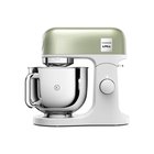 Kenwood kMix KMX760GR Stand mixer 1000 W Green, Grey