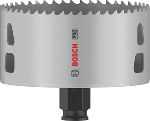 Reikäsaha Bosch PRO; Multi Material PC Plus; 95 mm