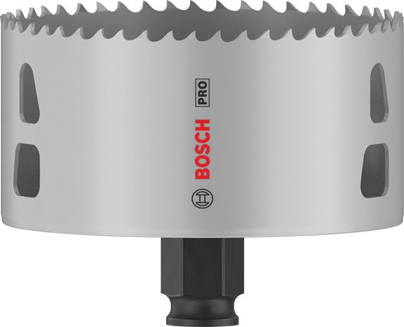 Reikäsaha Bosch PRO; Multi Material PC Plus; 95 mm