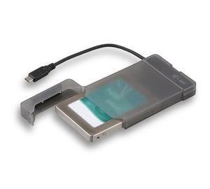 i-tec MySafe USB-C 3.1 Gen. 2 easy