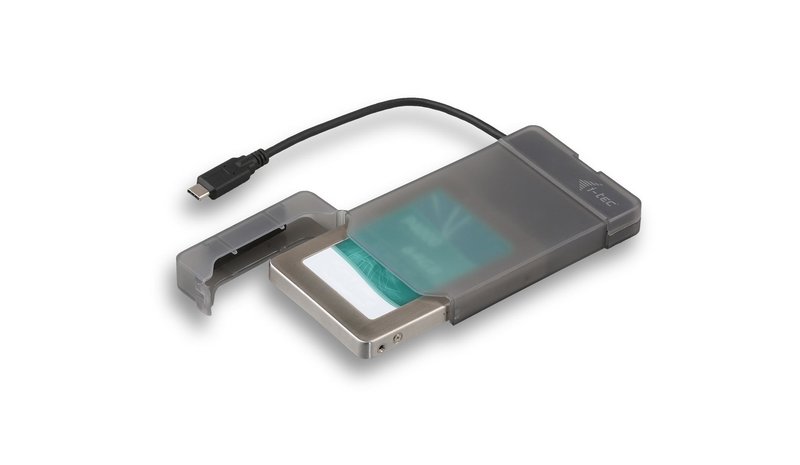 i-tec MySafe USB-C 3.1 Gen. 2 easy