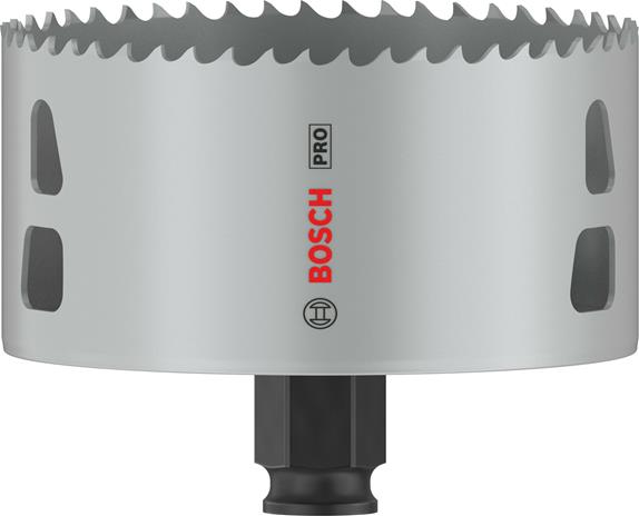 Reikäsaha Bosch PRO; Multi Material PC Plus; 95 mm
