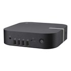 ASUS Chromebox CHROMEBOX5-S3006UNA Intel® Core™ i3 i3-1315U 8 GB DDR4-SDRAM 128 GB SSD ChromeOS Mini PC Black