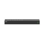 NETGEAR PR60X wired router 2.5 Gigabit Ethernet, Gigabit Ethernet Black