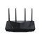 ASUS RT-AX5400 wireless router Gigabit Ethernet Dual-band (2.4 GHz / 5 GHz) Black – kuva 1