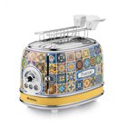 Ariete 0155/0P 6 2 slice(s) 810 W Blue, Yellow
