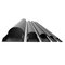Multibrackets M Universal Cable Cover Black 18mm-W 1600-L – kuva 1