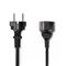 Nedis CEGL10200BK50 power cable – kuva 2