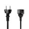 Nedis CEGL10200BK50 power cable – kuva 3