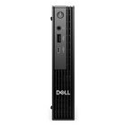 DELL Pro QCM1250 Intel Core Ultra 5 235T 8 GB DDR5-SDRAM 512 GB SSD Windows 11 Pro Micro PC Mini PC Black