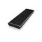 ICY BOX IB-183M2 SSD enclosure Black M.2 – kuva 1
