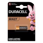 Duracell MN27 Single-use battery Alkaline