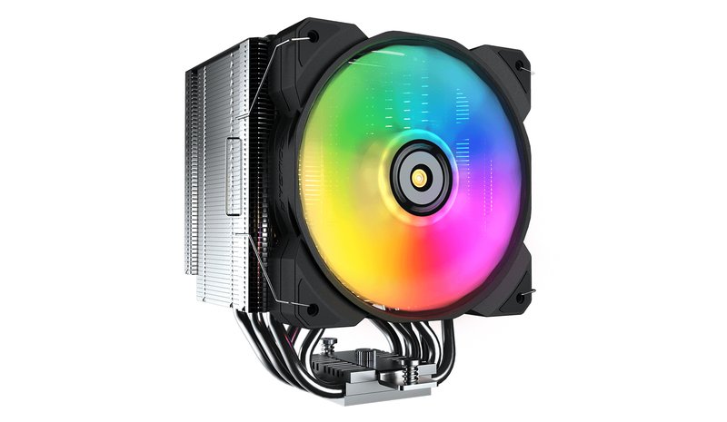 COUGAR CPU Cooler FORZA 85 ARGB