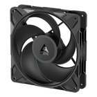 ARCTIC Freezer P14 Pro Reverse - 140 mm A-RGB PWM Fan with Cable Splitter