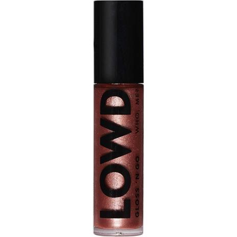 LOWD Cosmetics Gloss N' Go Lipgloss Who, me?