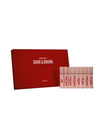 Born To Stand Out Dark & Drunk Discovery Kit 16 ml – kuva 2/8