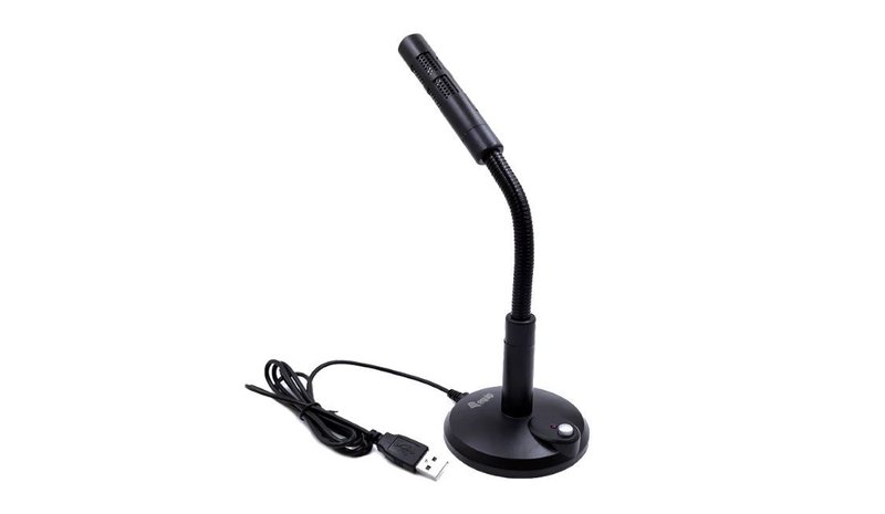 Equip USB Desk Microphone