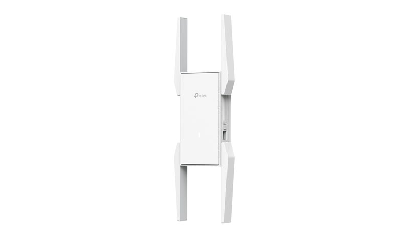 TP-Link Omada EAP673-Extender Network repeater White 10, 100, 1000 Mbit/s