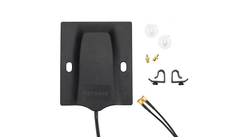 NETGEAR 6000451 network antenna 2.5 dBi