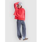 Roxy Dawn Patrol Mid Lava Farkut lava Naiset