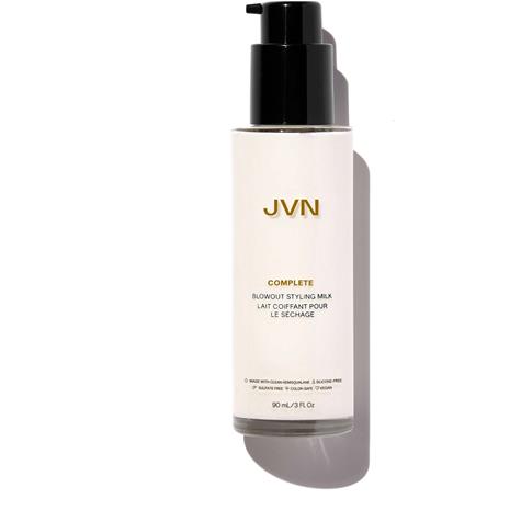 JVN Complete Blowout Styling Milk 90 ml